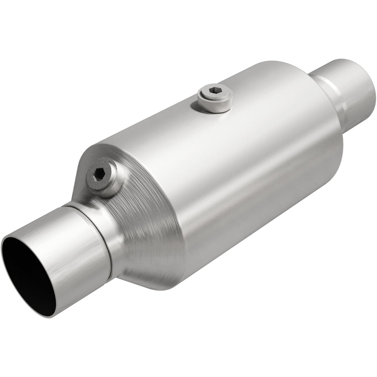 Univerzální katalyzátor MagnaFlow OEM Grade, kulatý, vstup / výstup 2,25″ (57 mm) - 79315