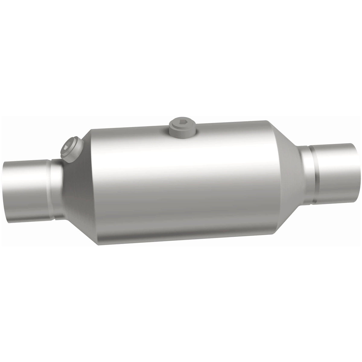 Univerzální katalyzátor MagnaFlow OEM Grade, kulatý, vstup / výstup 2,25″ (57 mm) - 79315