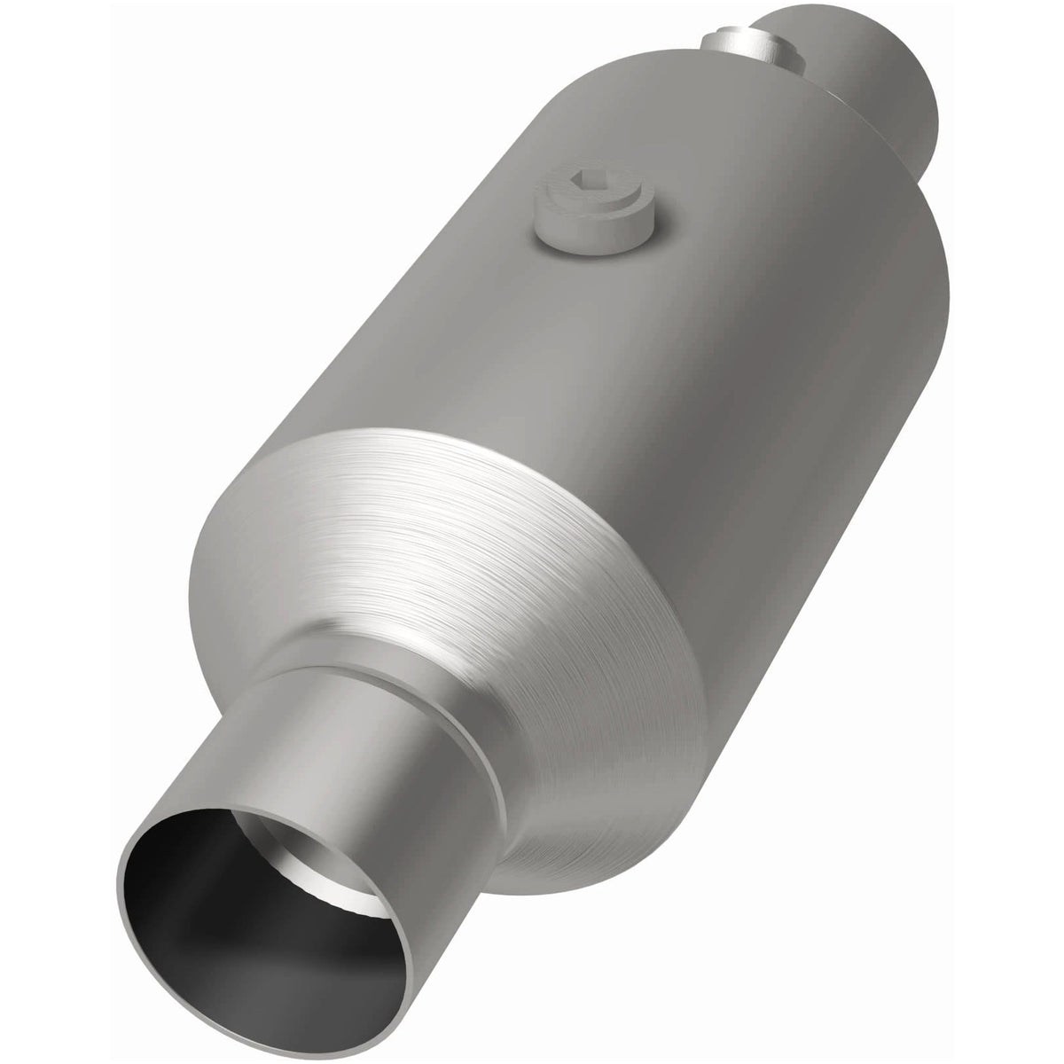 Univerzální katalyzátor MagnaFlow OEM Grade, kulatý, vstup / výstup 2,5″ (64 mm) - 79316
