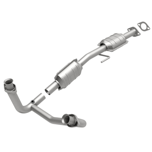Katalyzátor MagnaFlow pro přímou montáž – Ford Aerostar 3,0 (1996–1997) - 447250
