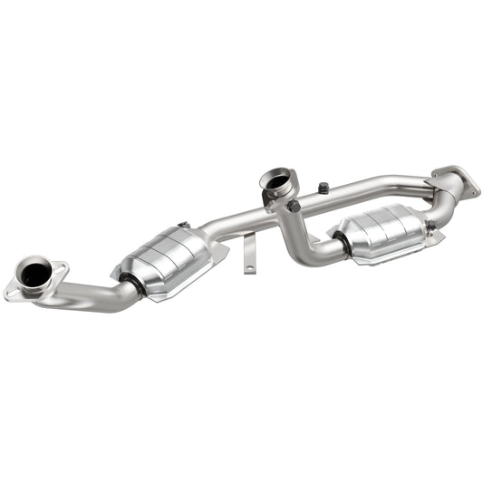Katalyzátor MagnaFlow pro přímou montáž – Ford Windstar 3,0 (1997–1998) - 93342