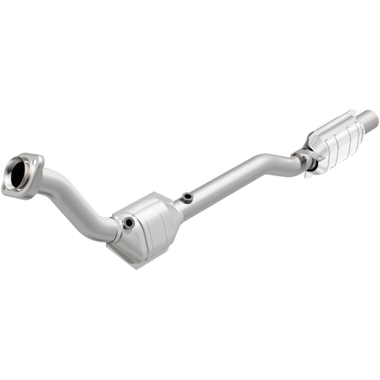 Katalyzátor MagnaFlow HM Grade pro přímou montáž – Ford Explorer 5,0 (1999–2001) / Mercury Mountaineer 5,0 (1999–2001) - 93106