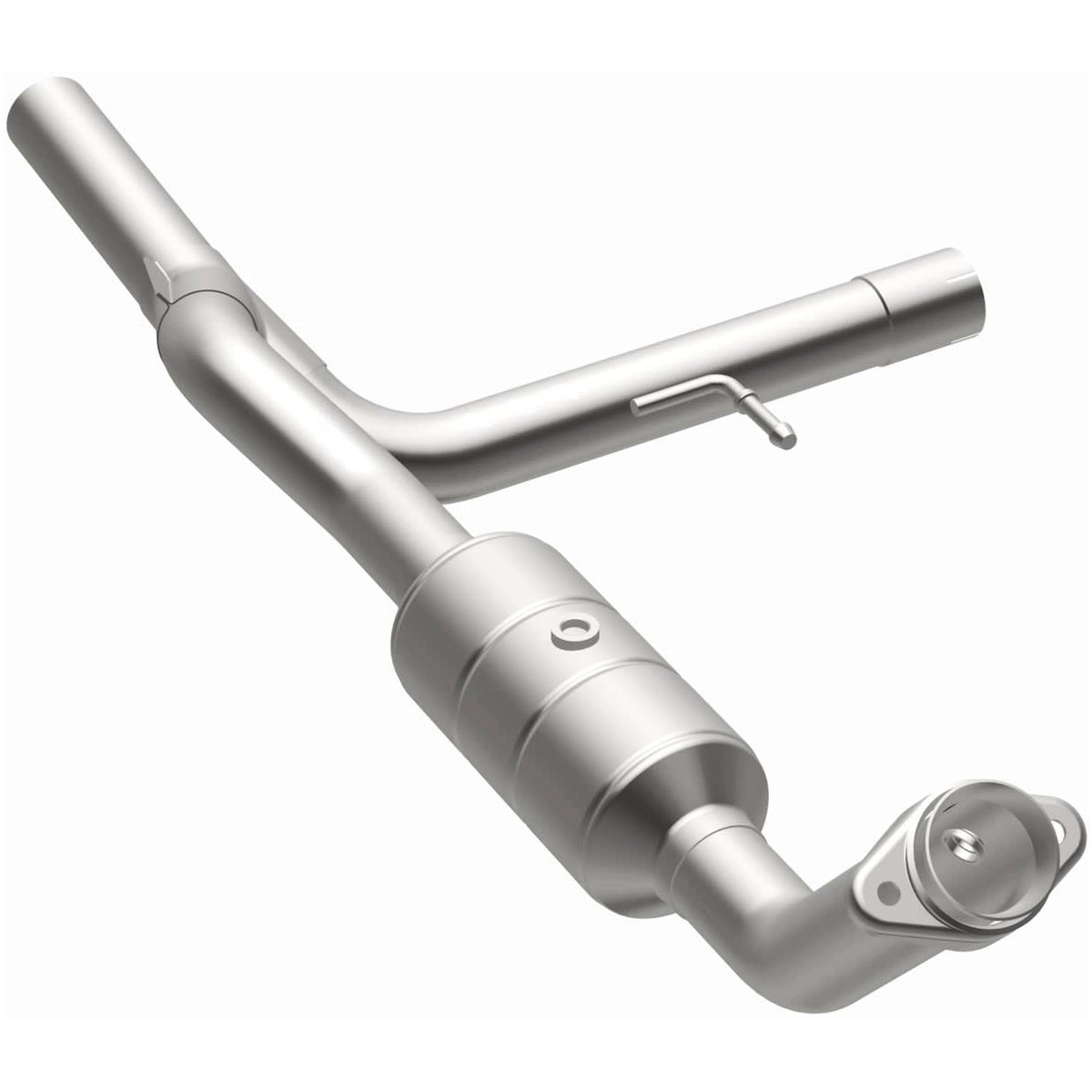 Katalyzátor MagnaFlow HM Grade pro přímou montáž – Ford F-150 4,6 (2004–2008) - 93124
