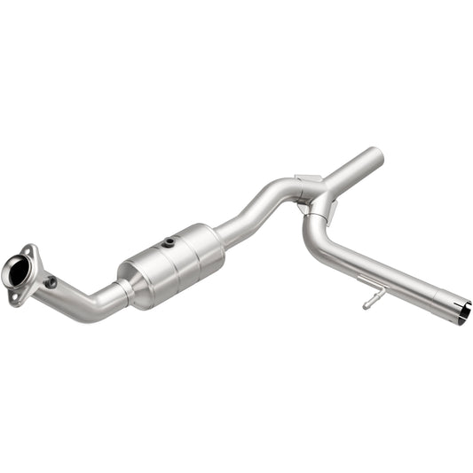 Katalyzátor MagnaFlow HM Grade pro přímou montáž – Ford F-150 4,6 (2004–2008) - 93124