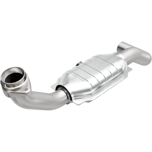 Katalyzátor MagnaFlow HM Grade pro přímou montáž (levý) – Ford Expedition 5,4 (2005–2006) - 93126