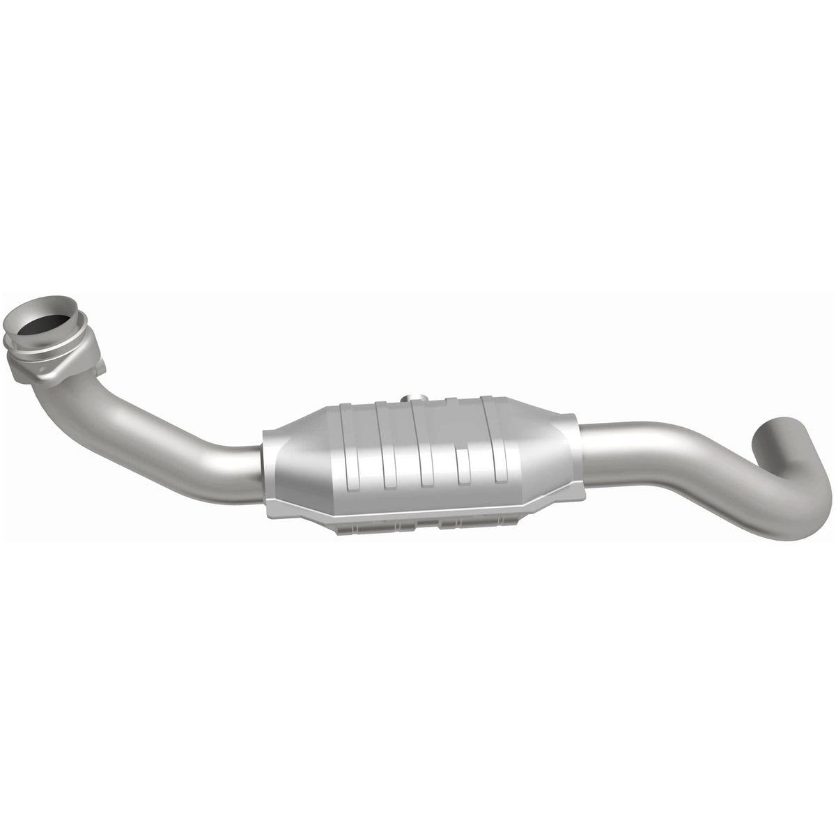 Katalyzátor MagnaFlow HM Grade pro přímou montáž (levý) – Ford Expedition 5,4 (2005–2006) - 93126