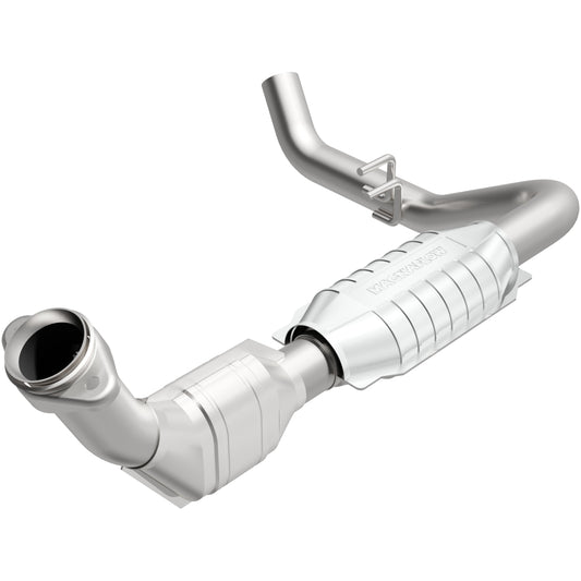 Katalyzátor MagnaFlow HM Grade pro přímou montáž – Ford Expedition 5,4 (1999–2002) / Ford F-150 5,4 (1999–2000) a další - 93127