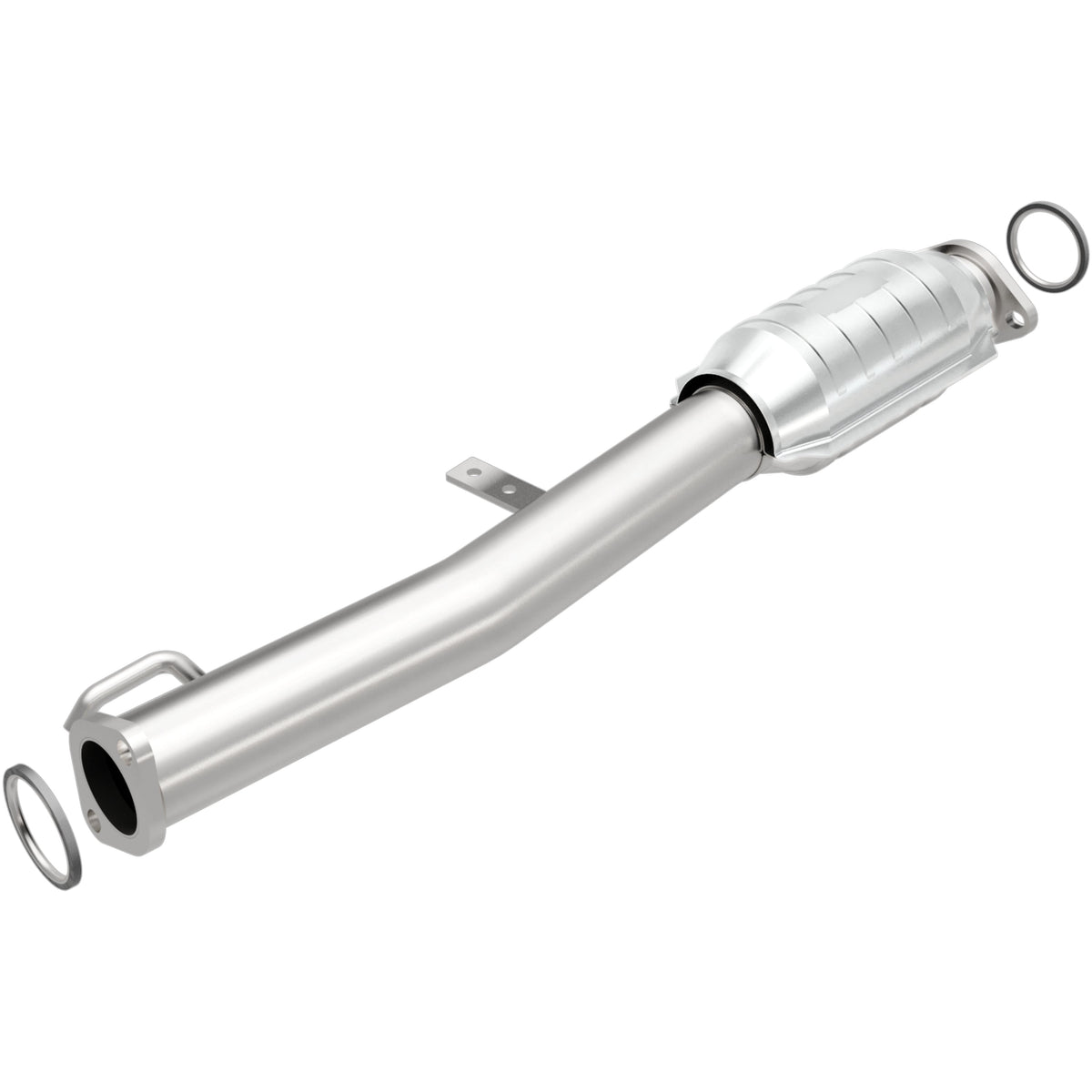 Katalyzátor MagnaFlow HM Grade pro přímou montáž – Toyota RAV4 2,0 (1996–1998) - 93134