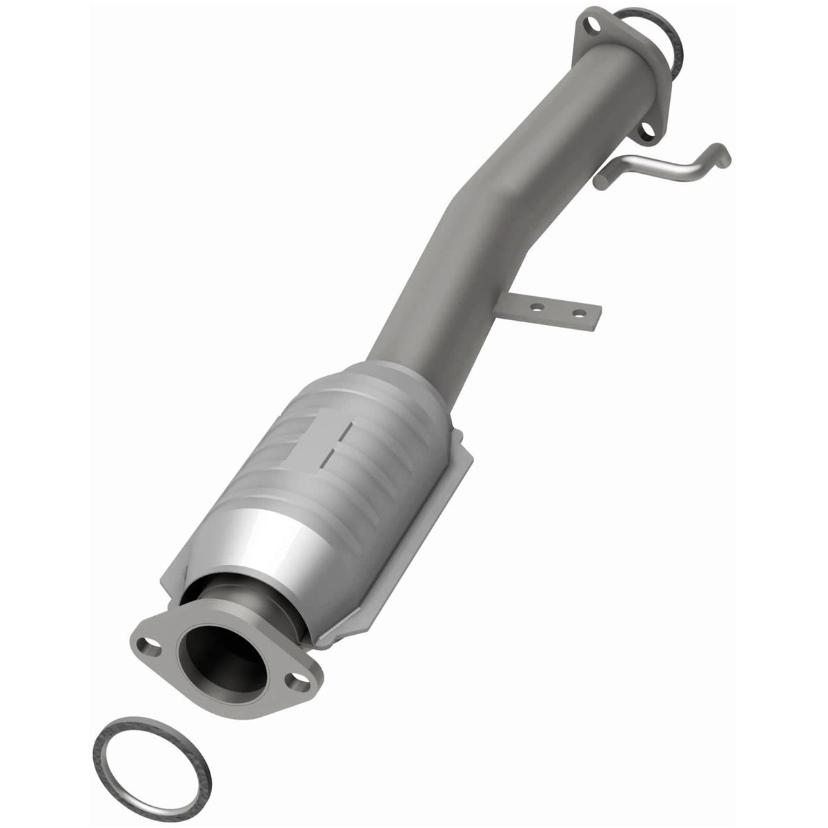 Katalyzátor MagnaFlow HM Grade pro přímou montáž – Toyota RAV4 2,0 (1996–1998) - 93134
