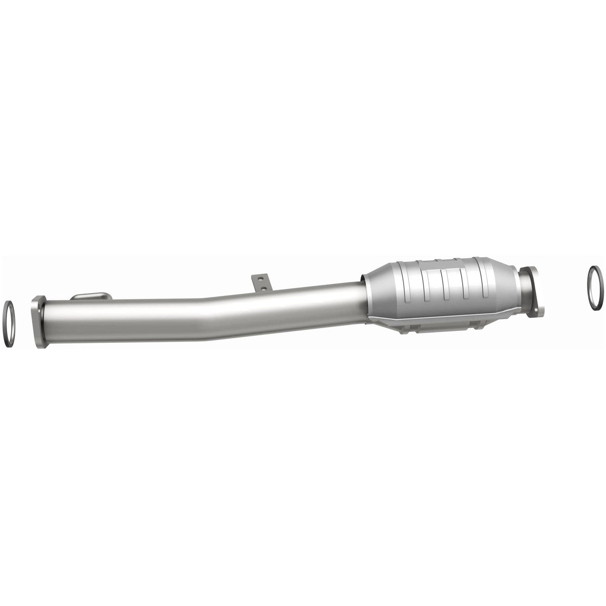 Katalyzátor MagnaFlow HM Grade pro přímou montáž – Toyota RAV4 2,0 (1996–1998) - 93134