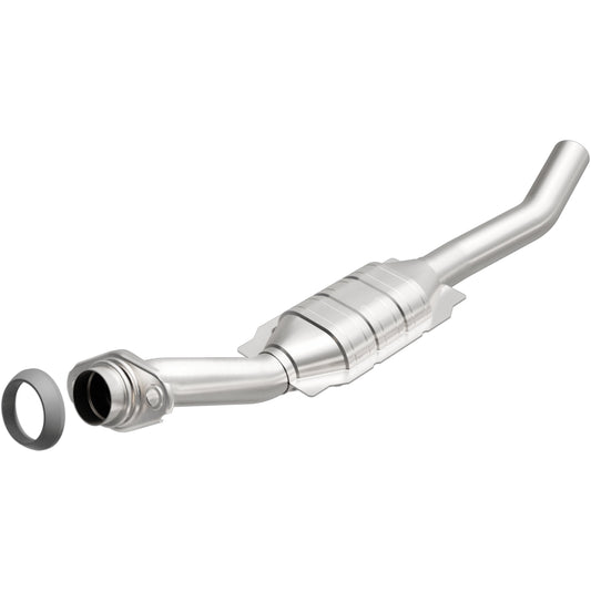 Katalyzátor MagnaFlow Standard Grade pro přímou montáž – Chrysler Imperial 3,8 (1992–1993) / Chrysler New Yorker (1992–1993) a další - 93138
