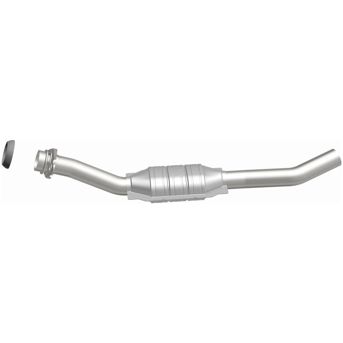 Katalyzátor MagnaFlow Standard Grade pro přímou montáž – Chrysler Imperial 3,8 (1992–1993) / Chrysler New Yorker (1992–1993) a další - 93138