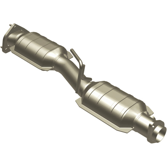 Katalyzátor MagnaFlow HM Grade pro přímou montáž – Ford Explorer 4,0 (1999–2000) - 93141