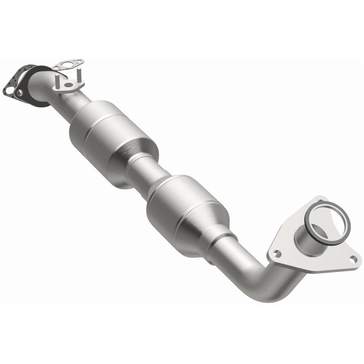 Katalyzátor MagnaFlow HM Grade pro přímou montáž – Lexus LX470 4,7 (1998–2007) / Toyota Land Cruiser 4,7 (1998–2007) - 93142