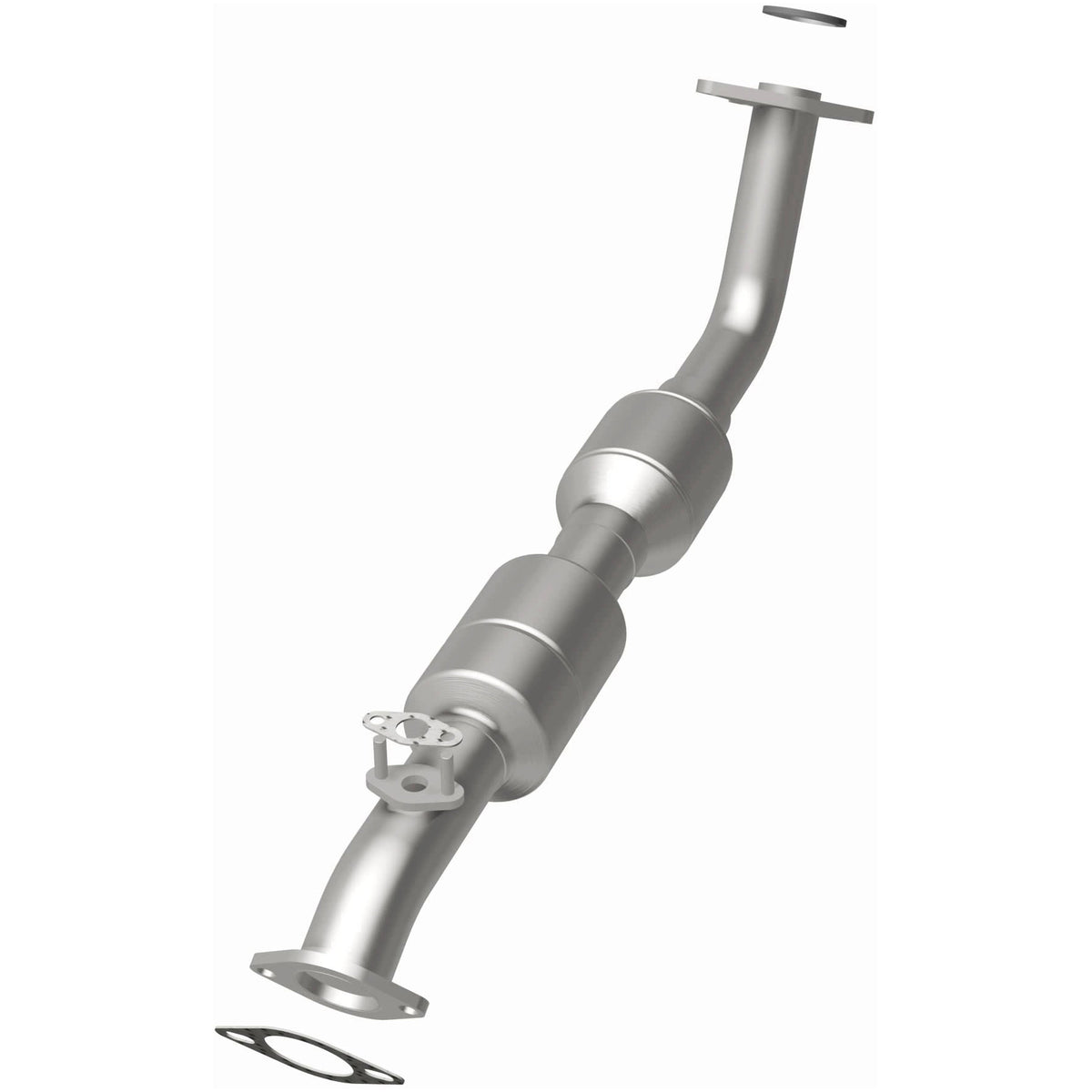 Katalyzátor MagnaFlow HM Grade pro přímou montáž – Lexus LX470 4,7 (1998–2007) / Toyota Land Cruiser 4,7 (1998–2007) - 93142