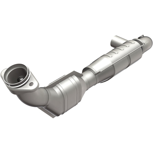 Katalyzátor MagnaFlow HM Grade pro přímou montáž – Ford F-150 5,4 (2001–2003) / Lincoln Navigator 5,4 (2001–2002) - 93144