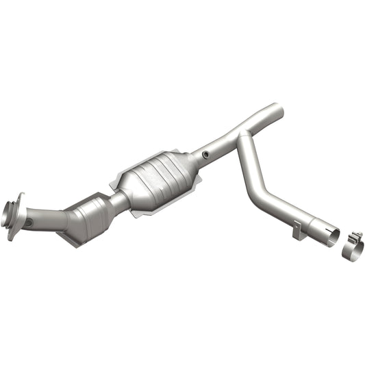 Katalyzátor MagnaFlow HM Grade pro přímou montáž – Ford F-150 5,4 (2001–2003) / Lincoln Navigator 5,4 (2001–2002) - 93145