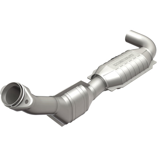 Katalyzátor MagnaFlow HM Grade pro přímou montáž – Ford F-150 4,6 (2001–2003) / Ford Expedition 4,6 (2001–2002) a další - 93152