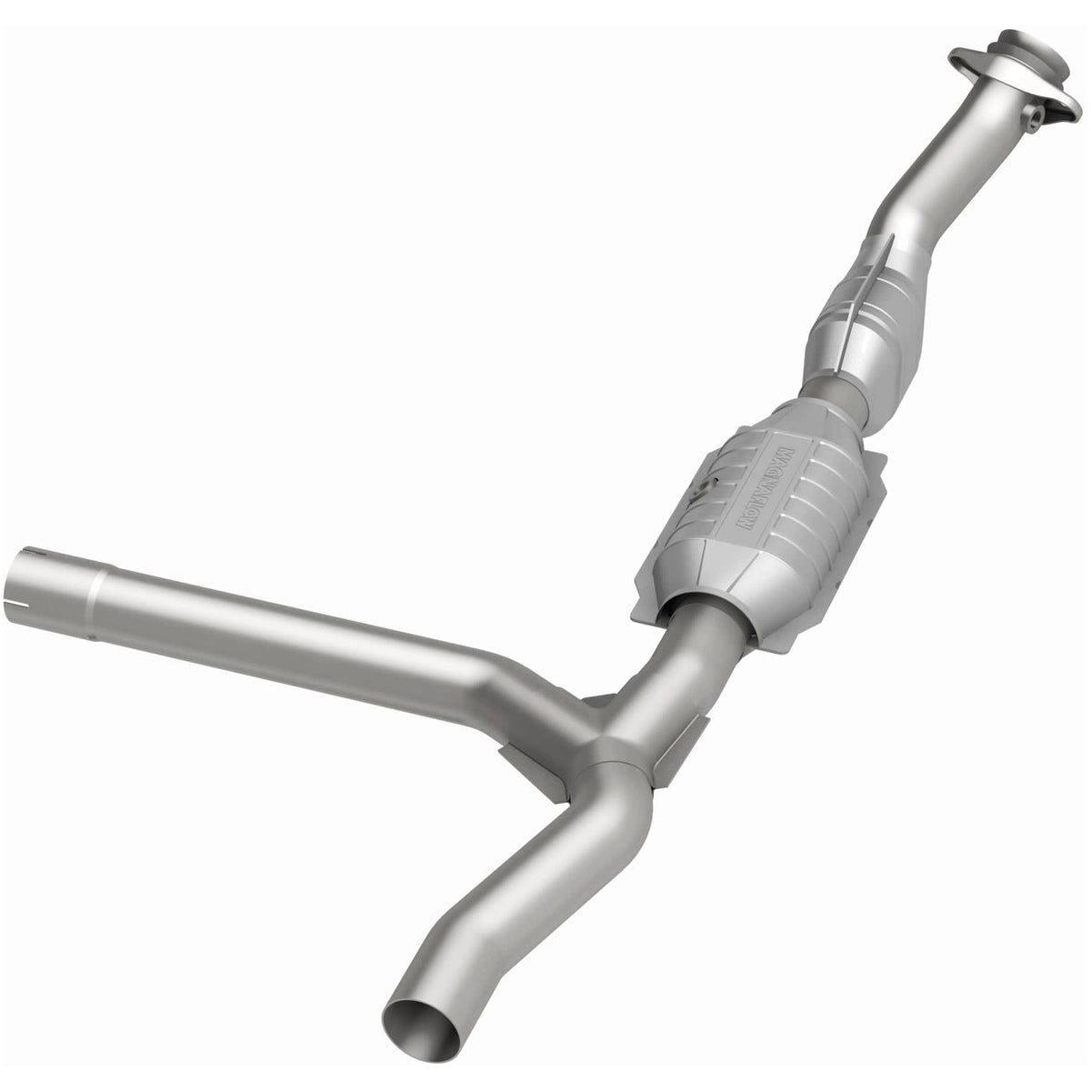 Katalyzátor MagnaFlow HM Grade pro přímou montáž – Ford F-150 4,6 (2001–2003) / Ford Expedition 4,6 (2001–2002) a další - 93153