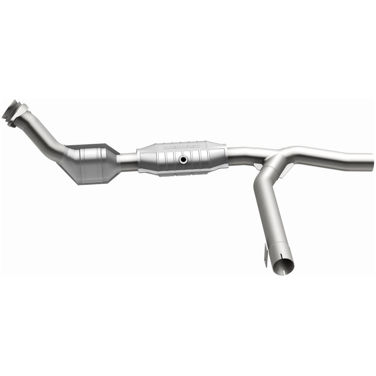 Katalyzátor MagnaFlow HM Grade pro přímou montáž – Ford F-150 4,6 (2001–2003) / Ford Expedition 4,6 (2001–2002) a další - 93153