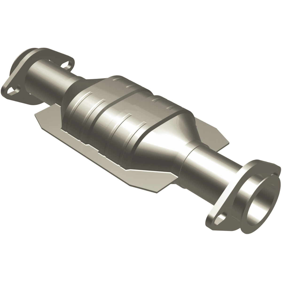 Katalyzátor MagnaFlow Standard Grade pro přímou montáž – Lexus ES250 2,5 (1990–1991) / Toyota Camry 2,5 (1988–1991) - 93156