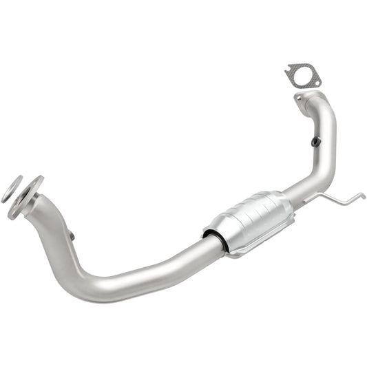Katalyzátor MagnaFlow HM Grade pro přímou montáž – Isuzu Rodeo 3,2 (1998–2004) / Honda Passport 3,2 (1998–2002) a další - 93160