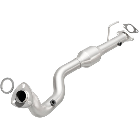 Katalyzátor MagnaFlow HM Grade pro přímou montáž – Isuzu Rodeo 3,2 (1998–2004) / Honda Passport 3,2 (1998–2002) a další - 93161