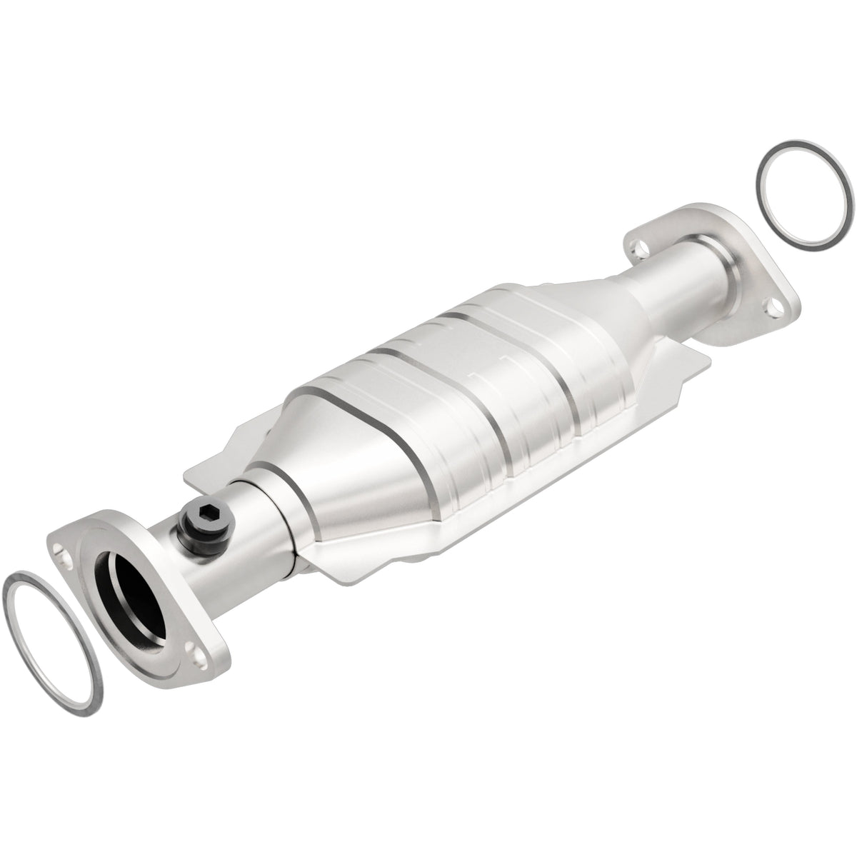 Katalyzátor MagnaFlow HM Grade pro přímou montáž – Mazda 626 (1998–2002) - 93163