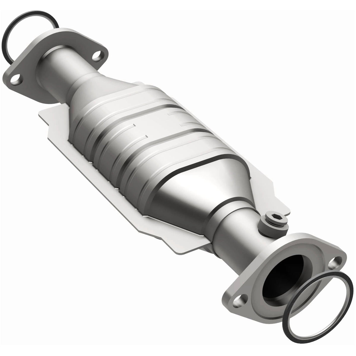 Katalyzátor MagnaFlow HM Grade pro přímou montáž – Mazda 626 (1998–2002) - 93163