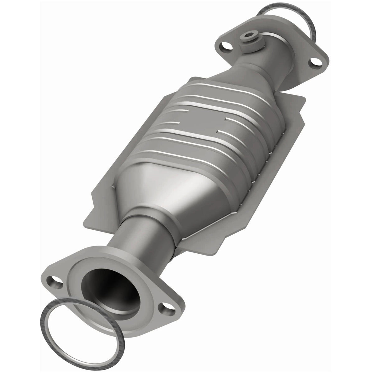 Katalyzátor MagnaFlow HM Grade pro přímou montáž – Mazda 626 (1998–2002) - 93163