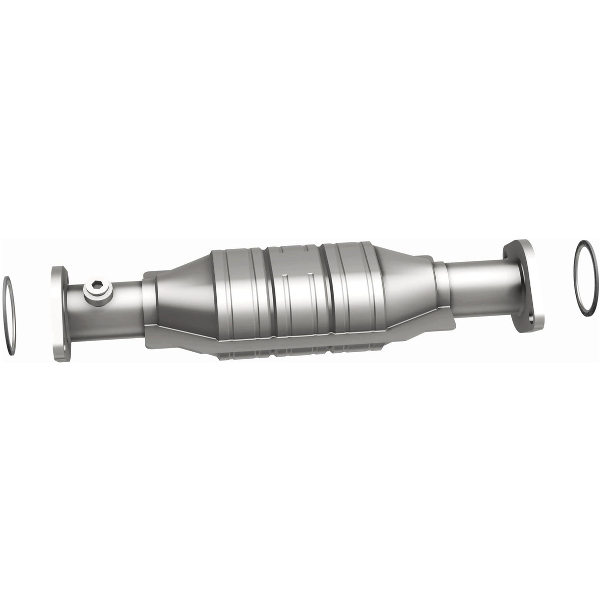 Katalyzátor MagnaFlow HM Grade pro přímou montáž – Mazda 626 (1998–2002) - 93163