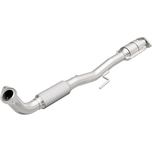 Katalyzátor MagnaFlow HM Grade pro přímou montáž (zadní) – Toyota Camry 2,4 (2002–2006) / Toyota Solara 2,4 (2004–2006) - 93166