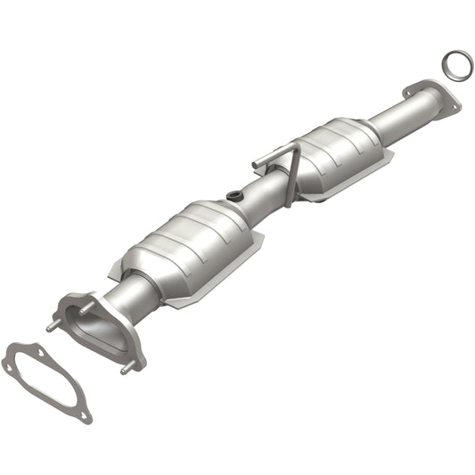 Katalyzátor MagnaFlow HM Grade pro přímou montáž (zadní) – Ford Ranger (2001–2003) / Mazda B3000 3,0 (2001–2003) a další - 93170