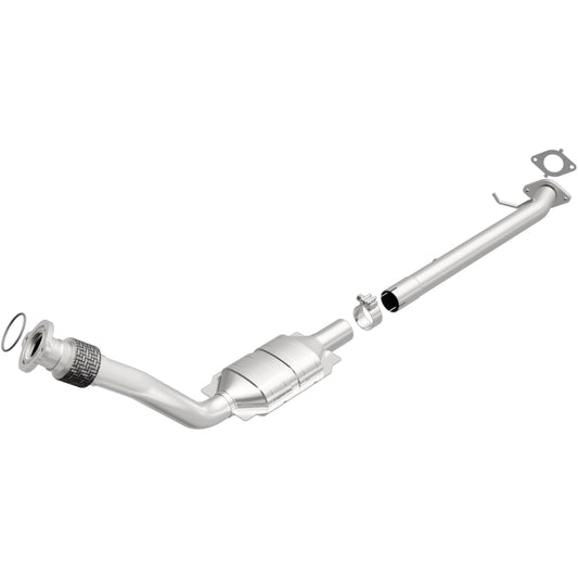 Katalyzátor MagnaFlow HM Grade pro přímou montáž – Pontiac Aztek 3,4 (2001–2003) / Buick Rendezvous 3,4 (2002–2003) a další - 93171