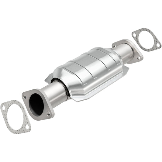 Katalyzátor MagnaFlow HM Grade pro přímou montáž – Kia Sedona 3,8 (2006–2010) / Hyundai Entourage 3,8 (2007–2009) - 93176