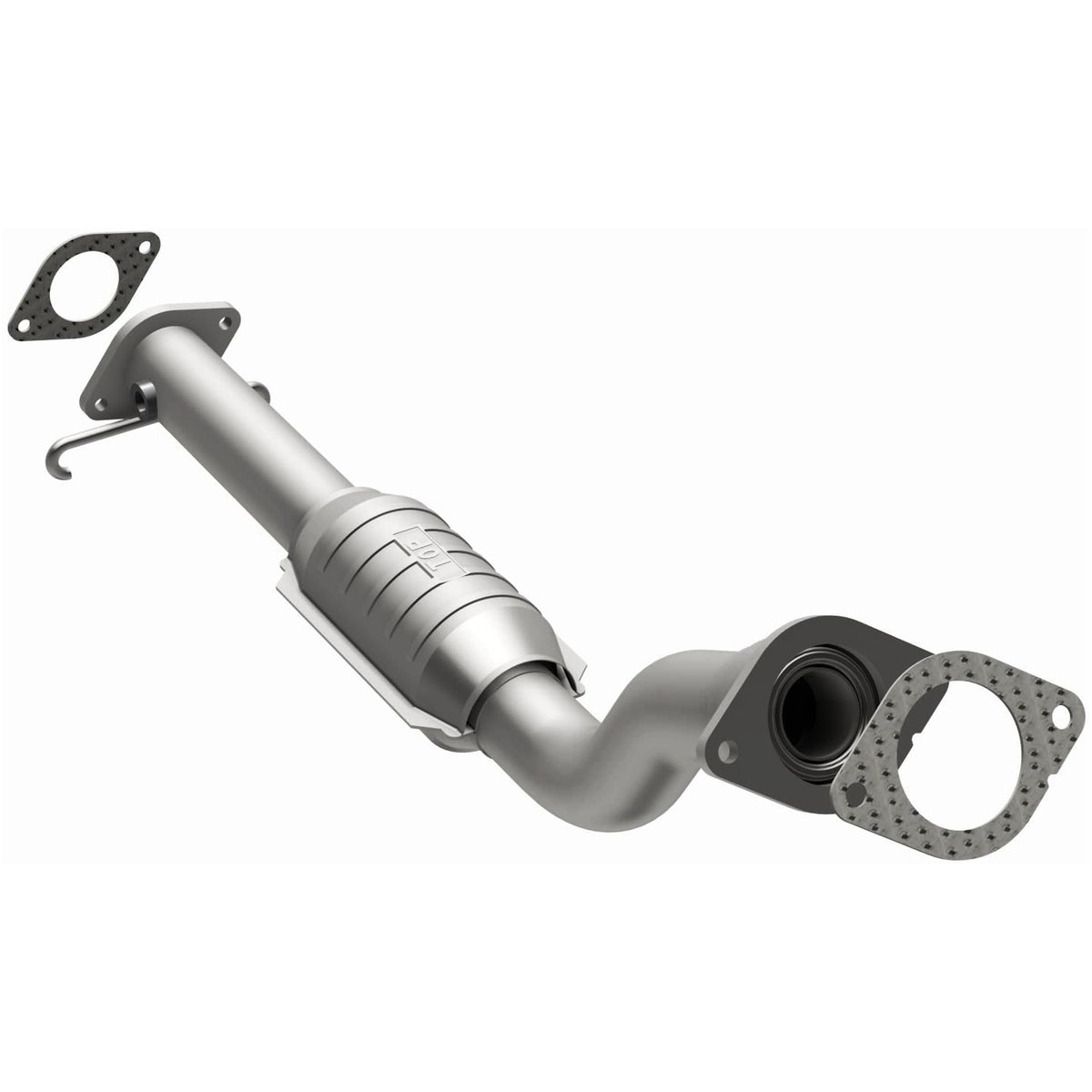 Katalyzátor MagnaFlow HM Grade pro přímou montáž – Oldsmobile Intrigue 3,5 (1999–2002) - 93177