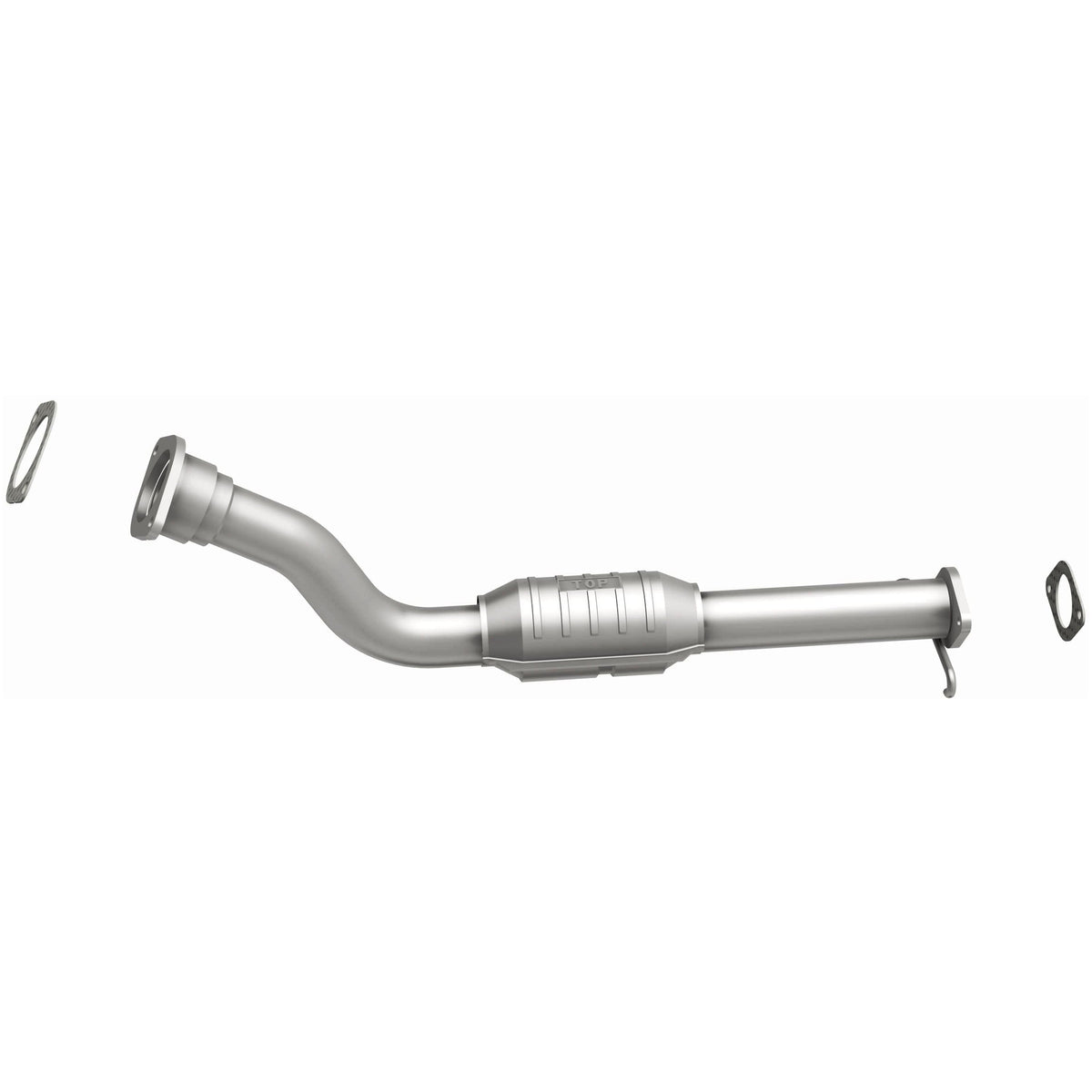 Katalyzátor MagnaFlow HM Grade pro přímou montáž – Oldsmobile Intrigue 3,5 (1999–2002) - 93177