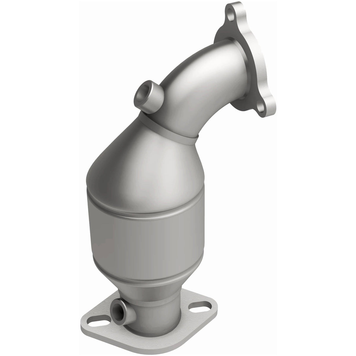 Katalyzátor MagnaFlow HM Grade pro přímou montáž – Mitsubishi Eclipse 3,0 (2000–2005) / Chrysler Sebring 3,0 (2001–2005) a další - 93188