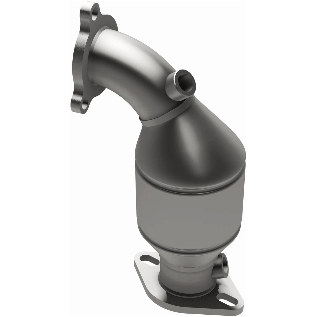 Katalyzátor MagnaFlow HM Grade pro přímou montáž – Mitsubishi Eclipse 3,0 (2000–2005) / Chrysler Sebring 3,0 (2001–2005) a další - 93188