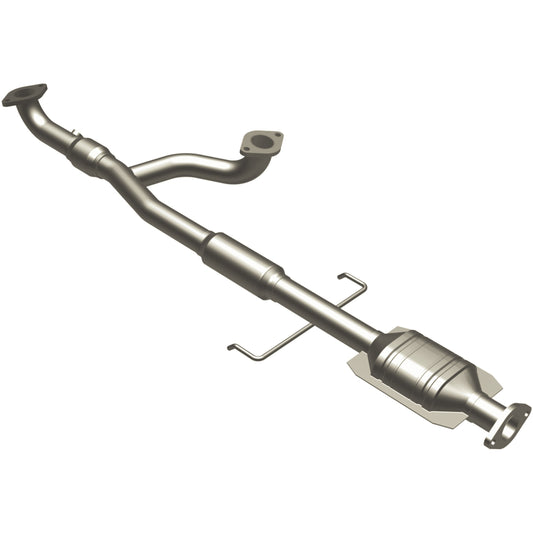 Katalyzátor MagnaFlow HM Grade pro přímou montáž – Mitsubishi Eclipse 3,0 (2000–2005) / Chrysler Sebring 3,0 (2001–2005) a další - 93189