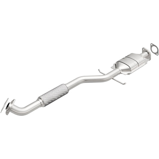 Katalyzátor MagnaFlow HM Grade pro přímou montáž (zadní) – Hyundai Sonata 2,4 (1999–2005) / Kia Optima 2,4 (2001–2006) - 93192