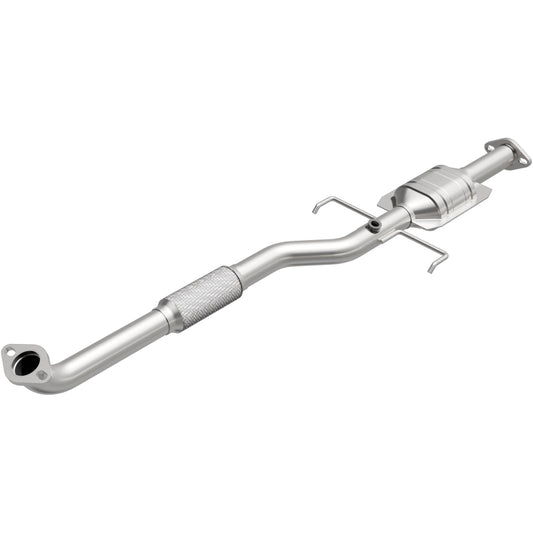 Katalyzátor MagnaFlow HM Grade pro přímou montáž – Mitsubishi Eclipse 2,4 (2000–2005) / Mitsubishi Galant 2,4 (2001–2003) - 93195