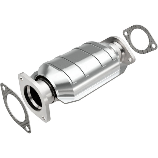 Katalyzátor MagnaFlow HM Grade pro přímou montáž – Infiniti I35 3,5 (2002–2004) / Nissan Maxima 3,5 (2002–2003) - 93197