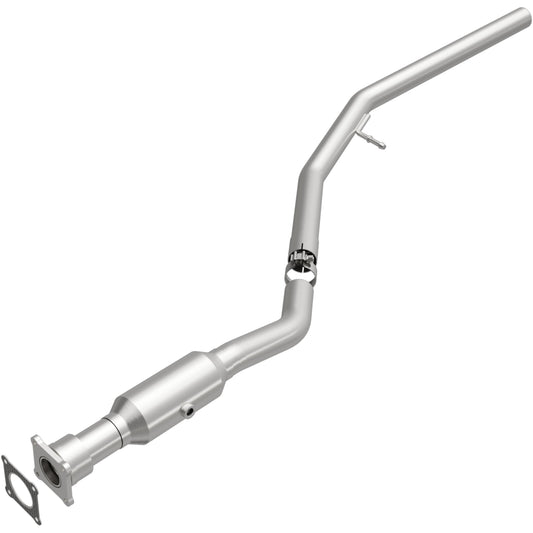Katalyzátor MagnaFlow HM Grade pro přímou montáž – Chrysler Town & Country (2005–2007) / Dodge Grand Caravan (2005–2007) - 93202