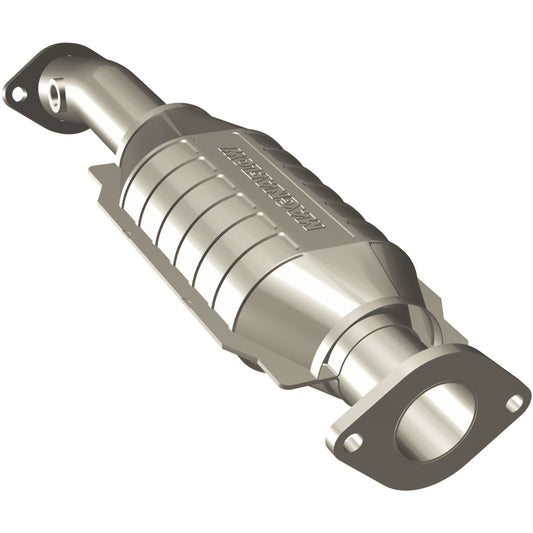 Katalyzátor MagnaFlow HM Grade pro přímou montáž – Mazda MPV 2,5 (2000–2001) - 93206