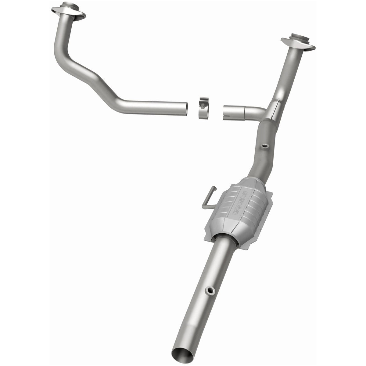Katalyzátor MagnaFlow HM Grade pro přímou montáž – Dodge Dakota 4,7 (2000–2003) - 93212
