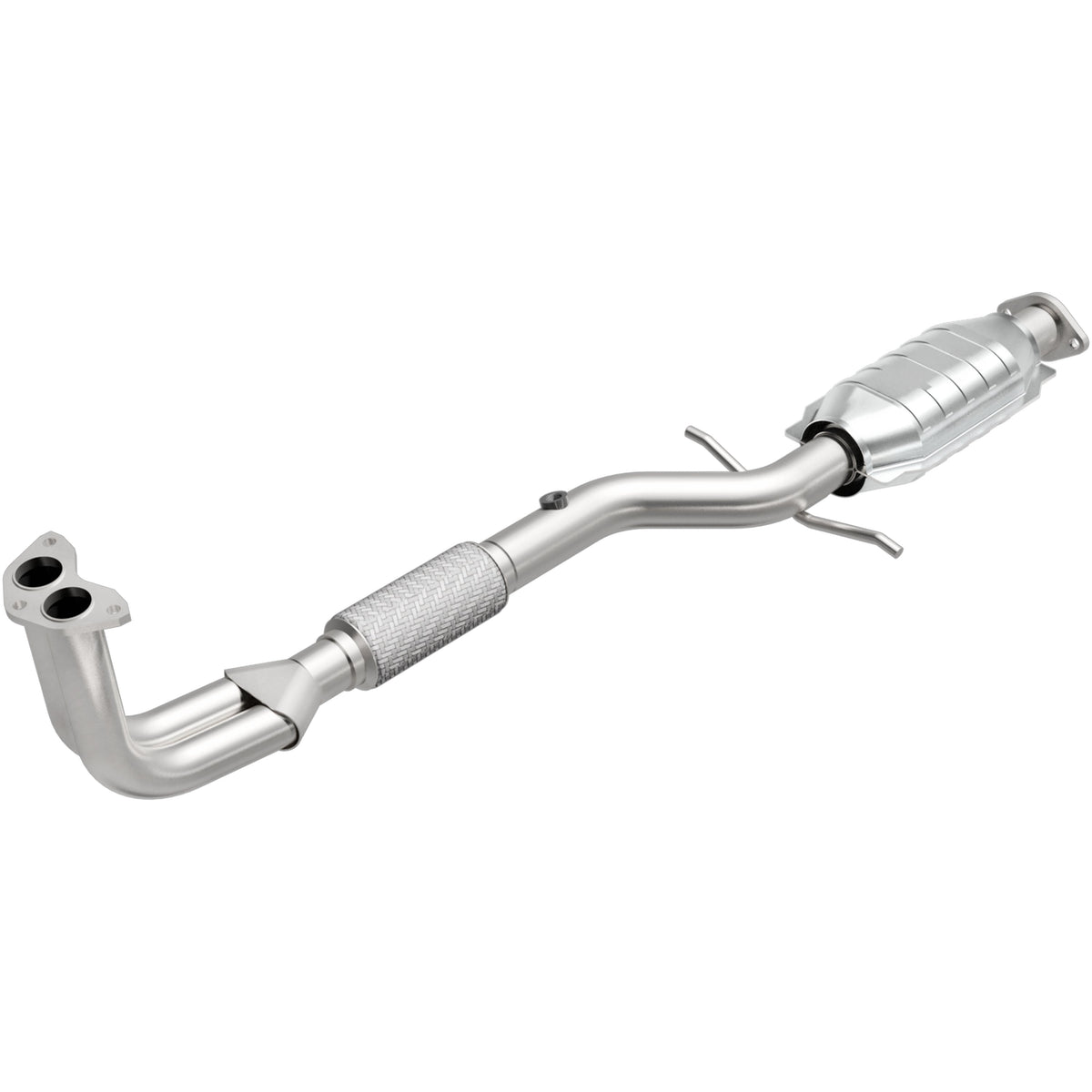 Katalyzátor MagnaFlow HM Grade pro přímou montáž – Hyundai Sonata 2,4 (1999–2001) - 93229