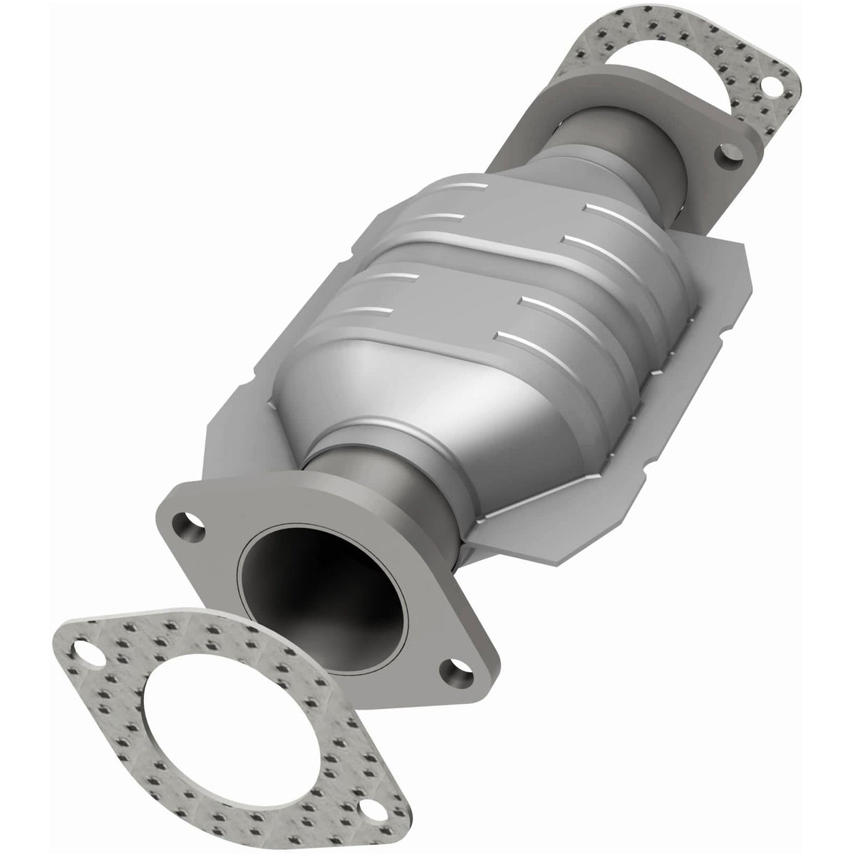 Katalyzátor MagnaFlow HM Grade pro přímou montáž – Nissan Sentra 1,6 (1997–1999) / Infiniti I30 3,0 (2000–2001) a další - 93230