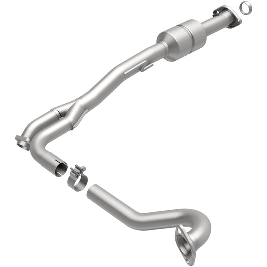 Katalyzátor MagnaFlow HM Grade pro přímou montáž – Jeep Liberty 3,7 (2002–2003) - 93236