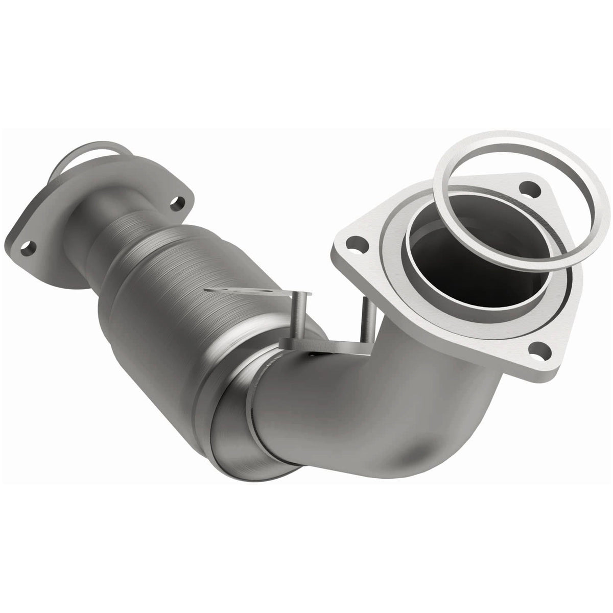 Katalyzátor MagnaFlow HM Grade pro přímou montáž (přední) – Toyota 4Runner 3,4 (1999–2002) - 93258